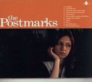 【輸入盤】Ｐｏｓｔｍａｒｋｓ／ザ・ポストマークス