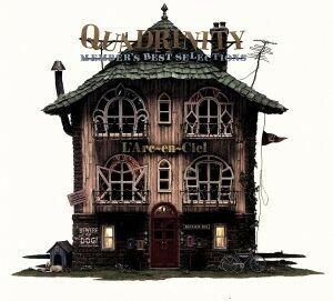 ＱＵＡＤＲＩＮＩＴＹ　～ＭＥＭＢＥＲ’Ｓ　ＢＥＳＴ　ＳＥＬＥＣＴＩＯＮＳ～（初回限定盤）（ＤＶＤ付）／Ｌ’Ａｒｃ～ｅｎ～Ｃｉｅｌ