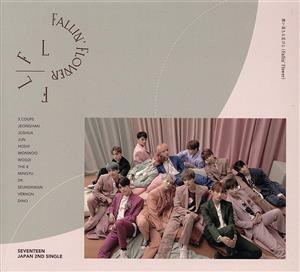 舞い落ちる花びら（Ｆａｌｌｉｎ’　Ｆｌｏｗｅｒ）（初回限定盤Ｂ）（ＨＭＶ／Ｌｏｐｐｉ限定）／ＳＥＶＥＮＴＥＥＮ