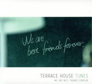 ＴＥＲＲＡＣＥ　ＨＯＵＳＥ　ＴＵＮＥＳ－Ｗｅ　ａｒｅ　ｂｅｓｔ　ｆｒｉｅｎｄｓ　ｆｏｒｅｖｅｒ／（オムニバス）,パッション・ピット,