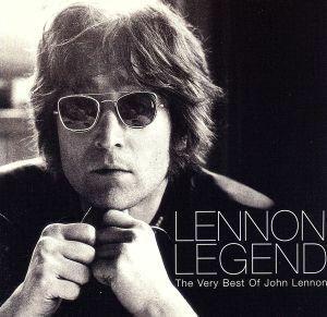 【輸入盤】Ｌｅｎｎｏｎ　Ｌｅｇｅｎｄ：　Ｔｈｅ　Ｖｅｒｙ　Ｂｅｓｔ　Ｏｆ　Ｊｏｈｎ　Ｌｅｎｎｏｎ／ジョン・レノン