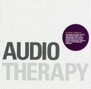 【輸入盤】Ａｕｄｉｏ　Ｔｈｅｒａｐｙ：　Ａｕｔｕｍｎ／Ｗｉｎｔｅｒ　２００６　Ｅｄｉｔｉｏｎ／（オムニバス）