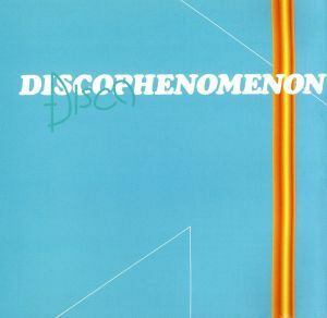 DISCO PHENOMENON-TECHNO DISCO-MIXED BY DJ HIRAGURI|( сборник )