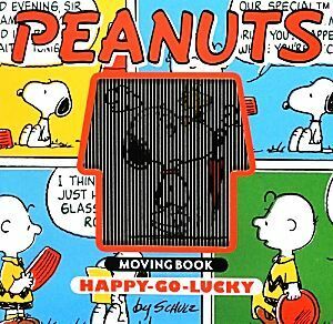 ＰＥＡＮＵＴＳ　ＭＯＶＩＮＧ　ＢＯＯＫ：ＨＡＰＰＹ‐ＧＯ‐ＬＵＣＫＹ ＰＥＡＮＵＴＳ　ＭＯＶＩＮＧ　ＢＯＯＫ／チャールズ・Ｍ．シュ