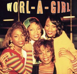 【輸入盤】Ｗｏｒｌ－Ａ－Ｇｉｒｌ／Ｗｏｒｌ－Ａ－Ｇｉｒｌ