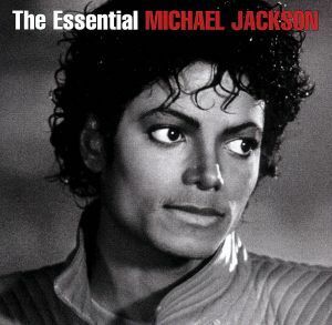 【輸入盤】Ｔｈｅ　Ｅｓｓｅｎｔｉａｌ　Ｍｉｃｈａｅｌ　Ｊａｃｋｓｏｎ（２ＣＤ）／マイケル・ジャクソン