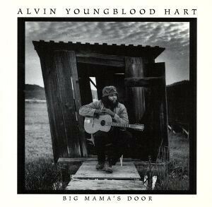 【輸入盤】Ｂｉｇ　Ｍａｍａ’ｓ　Ｄｏｏｒ／ＡｌｖｉｎＹｏｕｎｇｂｌｏｏｄＨａｒｔ