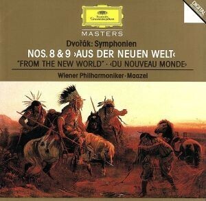 【輸入盤】Ｓｙｍｐｈｏｎｉｅｓ　８　＆　９／ＶｉｅｎｎａＰｈｉｌｈａｒｍｏｎｉｃＯｒｃｈｅｓｔｒａ（アーティスト）,Ａｎｔｏｎ?ｎＤ