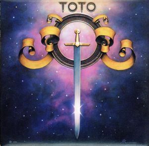 宇宙の騎士（紙ジャケット仕様）／ＴＯＴＯ