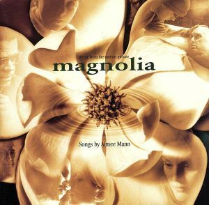 【輸入盤】Ｍａｇｎｏｌｉａ：　Ｍｕｓｉｃ　ｆｒｏｍ　ｔｈｅ　Ｍｏｔｉｏｎ　Ｐｉｃｔｕｒｅ／エイミー・マン