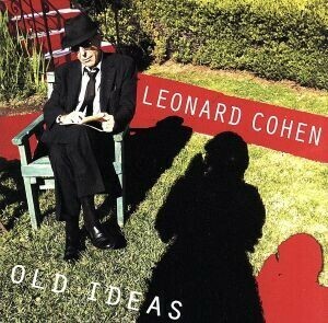 【輸入盤】Ｏｌｄ　Ｉｄｅａｓ／レナード・コーエン