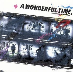 Ａ　ＷＯＮＤＥＲＦＵＬ　ＴＩＭＥ／沢田研二