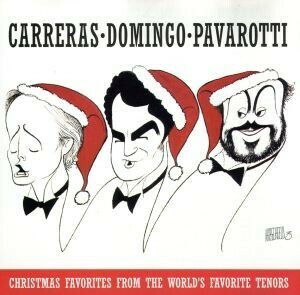 【輸入盤】Ｃｈｒｉｓｔｍａｓ　Ｆａｖｏｒｉｔｅｓ／Ｃａｒｒｅｒａｓ（アーティスト）,Ｄｏｍｉｎｇｏ（アーティスト）,Ｐａｖａｒｏｔｔ