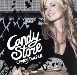 【輸入盤】Ｃａｎｄｙ　Ｓｔｏｒｅ／キャンディ・ダルファー