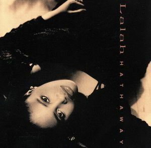 【輸入盤】Ｌａｌａｈ　Ｈａｔｈａｗａｙ／レイラ・ハサウェイ