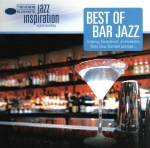 【輸入盤】Ｊａｚｚ　Ｉｎｓｐｉｒａｔｉｏｎ：　Ｂｅｓｔ　ｏｆ　Ｂａｒ　Ｊａｚｚ／ＪａｚｚＩｎｓｐｉｒａｔｉｏｎ：ＢｅｓｔｏｆＢａｒ