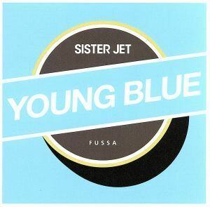 [国内盤CD] SISTER JET/YOUNG BLUE