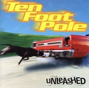 【輸入盤】Ｕｎｌｅａｓｈｅｄ／テン・フット・ポール