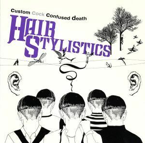 ｃｕｓｔｏｍ　ｃｏｃｋ　ｃｏｎｆｕｓｅｄ　ｄｅａｔｈ／Ｈａｉｒ　Ｓｔｙｌｉｓｔｉｃｓ