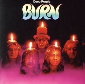 【輸入盤】ＢＵＲＮ　３０ｔｈ　ＡＮＮＩＶＥＲＳＡＲＹ　ＥＤＩＴＩＯＮ／ディープ・パープル