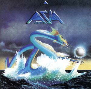 【輸入盤】Ａｓｉａ／エイジア