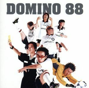 Ｐｌｅａｓｅ　Ｐｌｅａｓｅ　Ｂａｂｙ／ＤＯＭＩＮＯ８８