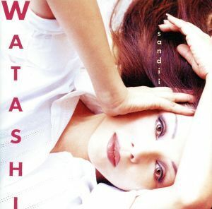 ＷＡＴＡＳＨＩ／サンディー（Ｊ－ＰＯＰ）