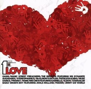 【輸入盤】１　Ｌｏｖｅ：　Ｎｍｅ　Ｗａｒｃｈｉｌｄ　Ａｌｂｕｍ／（オムニバス）