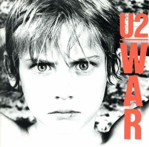 Ｗａｒ（闘）／Ｕ２