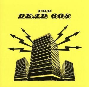 【輸入盤】ＴＨＥ　ＤＥＡＤ　６０Ｓ（ＣＣＣＤ） ＜CCCD＞／ザ・デッド６０ｓ