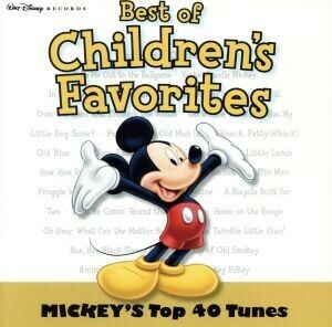 【輸入盤】 Ｍｉｃｋｅｙｓ Ｔｏｐ ４０ （Ｊｅｗｌ） （オムニバス）