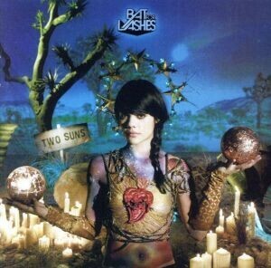 【輸入盤】Ｔｗｏ　Ｓｕｎｓ／ＢａｔｆｏｒＬａｓｈｅｓ