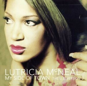 【輸入盤】ＭＹ　ＳＩＤＥ　ＯＦ　ＴＯＷＮ　ＴＨＥ　Ｕ．Ｓ．　ＶＥＲＳＩＯＮ／ルトリシア・マクニール