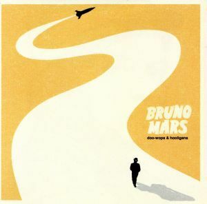 【輸入盤】Ｄｏｏ－Ｗｏｐｓ　＆　Ｈｏｏｌｉｇａｎｓ／ブルーノ・マーズ