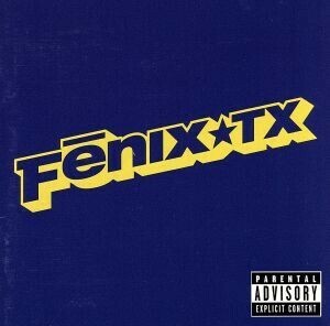 【輸入盤】Ｆｅｎｉｘ　Ｔｘ／フェニックス★ＴＸ