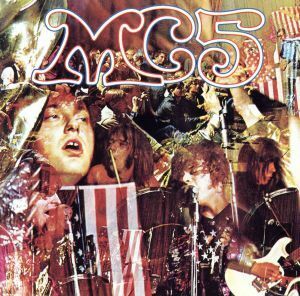 【輸入盤】Ｋｉｃｋ　Ｏｕｔ　ｔｈｅ　Ｊａｍｓ／ＭＣ５