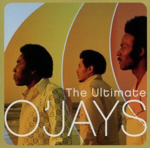 【輸入盤】Ｕｌｔｉｍａｔｅ　Ｏ’Ｊａｙｓ／オージェイズ