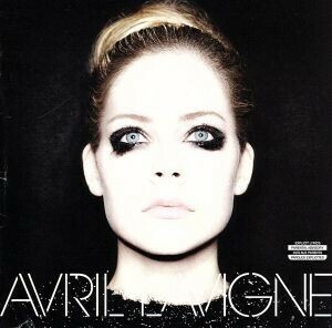 【輸入盤】Ａｖｒｉｌ　Ｌａｖｉｇｎｅ／アヴリル・ラヴィーン