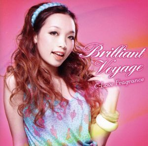 Ｃ－ｌｏｖｅ　ＦＲＡＧＲＡＮＣＥ　Ｂｒｉｌｌｉａｎｔ　Ｖｏｙａｇｅ／（オムニバス）,ｍ－ｆｌｏ,ｌｅｃｃａ,ＣＲＥＡＭ,ＤＪ　ＭＡＹＵ