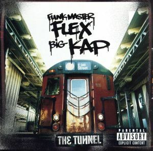 【輸入盤】Ｔｕｎｎｅｌ／ＢｉｇＫａｐファンクマスター・フレックス