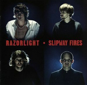 【輸入盤】Ｓｌｉｐｗａｙ　Ｆｉｒｅｓ／レイザーライト