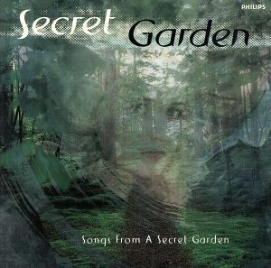 【輸入盤】Ｓｏｎｇｓ　Ｆｒｏｍ　ａ　Ｓｅｃｒｅｔ　Ｇａｒｄｅｎ／シークレット・ガーデン