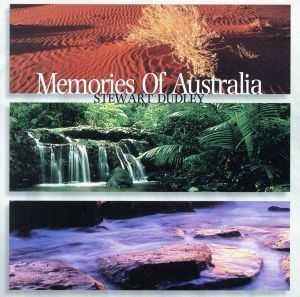 【輸入盤】Ｍｅｍｏｒｉｅｓ　ｏｆ　Ａｕｓｔｒａｌｉａ／ＳｔｅｗａｒｔＤｕｄｌｅｙ（アーティスト）