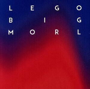 心臓の居場所（初回限定盤）／ＬＥＧＯ　ＢＩＧ　ＭＯＲＬ