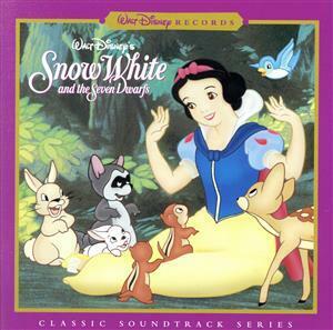 白雪姫　オリジナル・サウンドトラック／（ディズニー）,アドリアナ・カセロッティ,ハリー・ストックウェル,Ｔｈｅ　Ｄｗａｒｆ　Ｃｈｏｒ