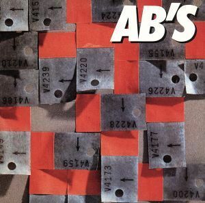 ＡＢ’Ｓ（紙ジャケット仕様）（ＳＨＭ－ＣＤ）／ＡＢ’Ｓ