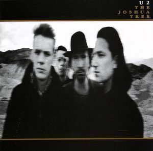 ヨシュア・トゥリー／Ｕ２