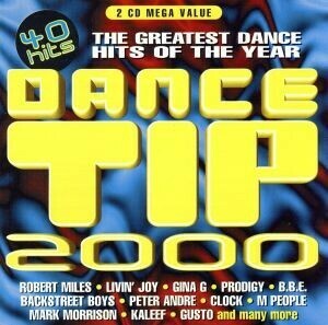 【輸入盤】Ｄａｎｃｅ　Ｔｉｐ　２０００／（オムニバス）