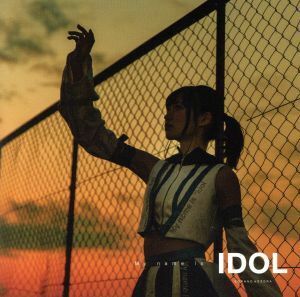 Ｍｙ　ｎａｍｅ　ｉｓ　ＩＤＯＬ（Ｔｙｐｅ．Ｂ）／空野青空