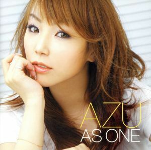 ＡＳ　ＯＮＥ／ＡＺＵ